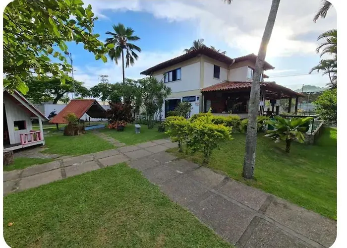 Christal Flat Cabo Frio