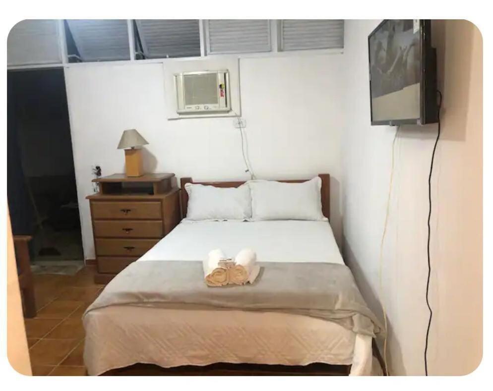 Christal Flat Apartamento Cabo Frio