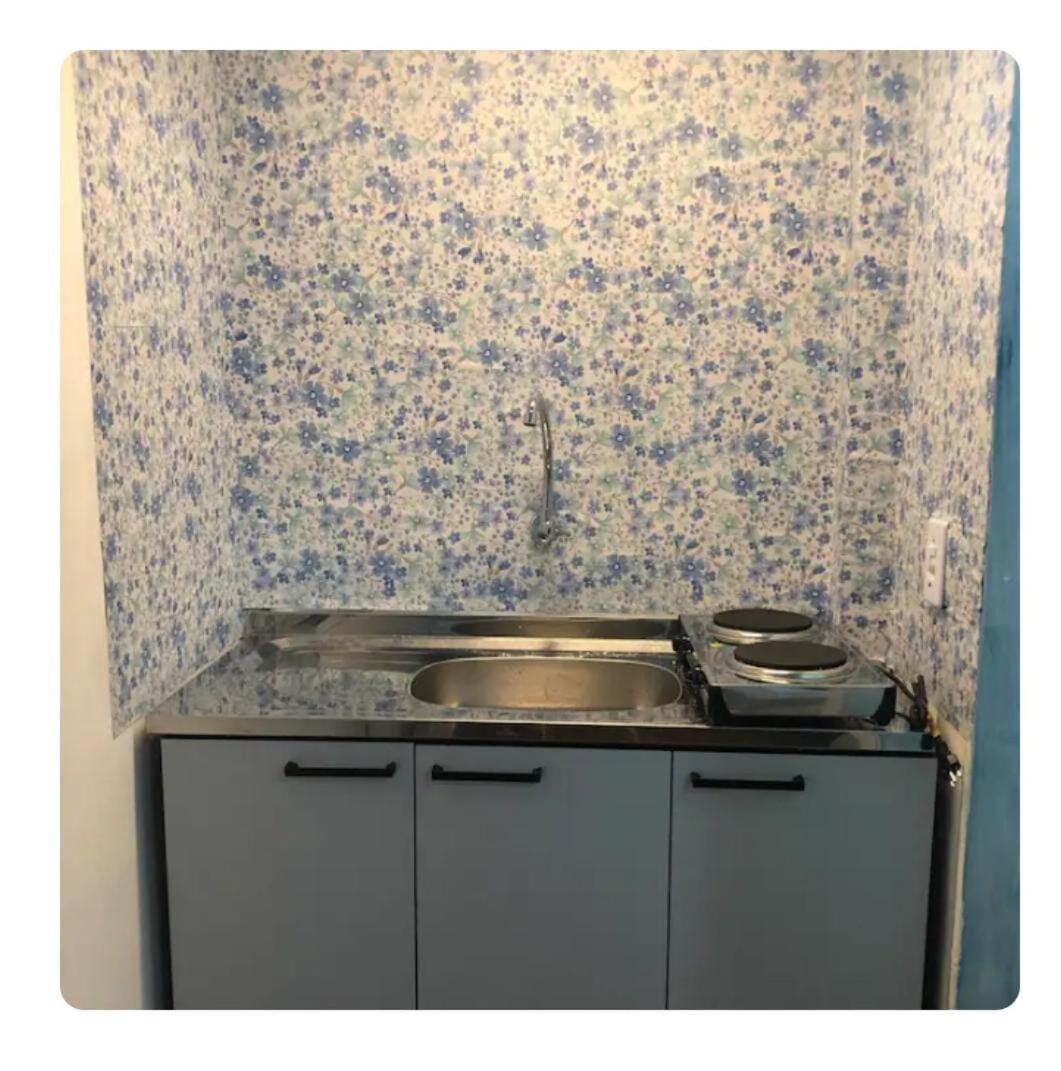 Christal Flat Apartamento *