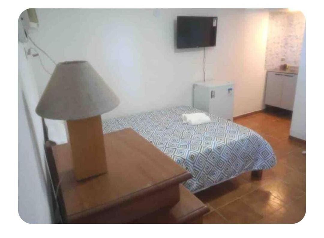 Christal Flat Apartamento