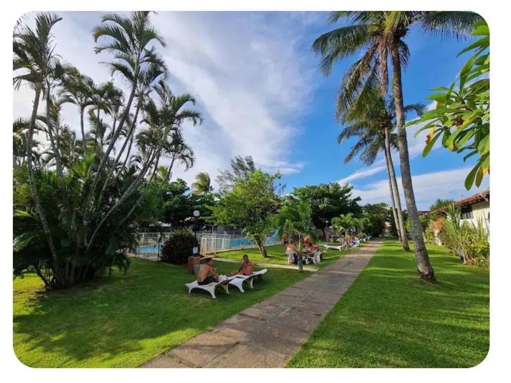 Christal Flat * Cabo Frio